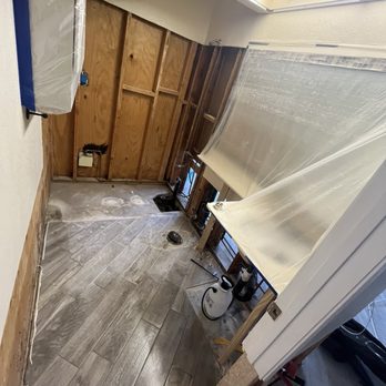 All Out Restoration - Damage Restoration Near Me - Temecula, California