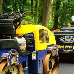 Haskell Paving