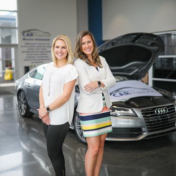 CARmazone - CARmazone is a female owned pre=owned supercenter! - Used Car Dealers Near Me - Salisbury, North Carolina