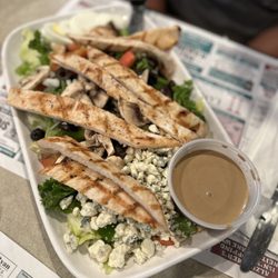 Klee's Bar & Grill