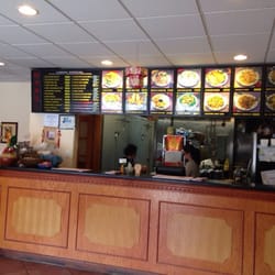 China Wok
