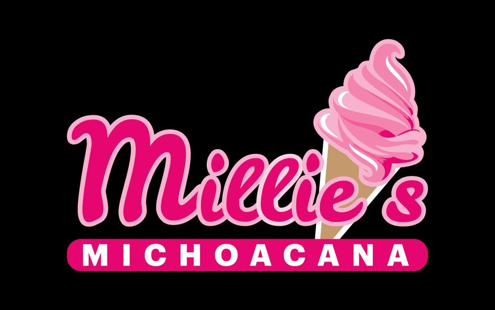 Millie's Michoacana Logo