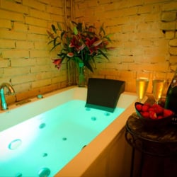 Klinik Mijo - Spa bad for 2
