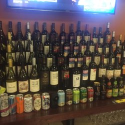 Habana Club - Towne Center Tobacco & Wine - By the glass wines