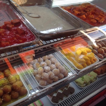 Mashallah Sweets & Restaurant - Pakistani Near Me - Brooklyn, New York