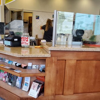 Juice Stop - Juice Bars & Smoothies Near Me - San Clemente, California