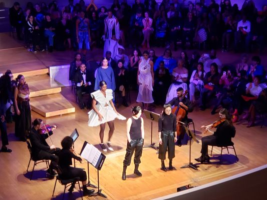 Chicago Symphony Orchestra by null