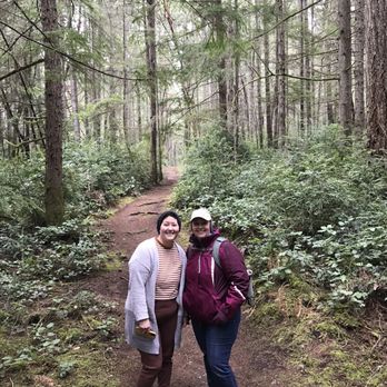 Frog Holler Forest - Parks Near Me - Vashon, Washington Frog Holler Forest - Parks Near Me - Vashon, Washington