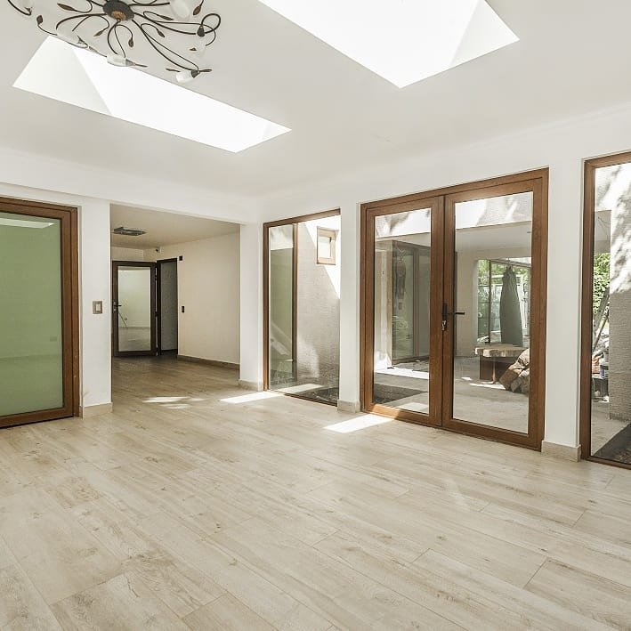 Slide of Green California Builders