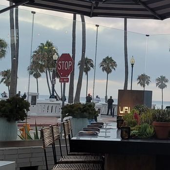 Valle - The view ... - Wine Bars Near Me - Oceanside, California