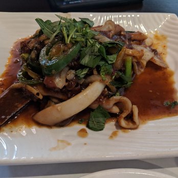 Dong Que Restaurant - Tamarind razor clams! Get these while they're in season! It's like meaty and chewy in a good way - Vietnamese Near Me - San Jose, California Dong Que Restaurant - Tamarind razor clams! Get these while they're in season! It's like meaty and chewy in a good way - Vietnamese Near Me - San Jose, California
