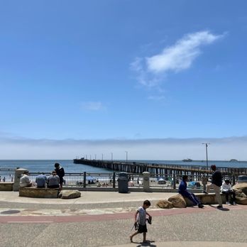 Avila Beach - Beaches Near Me - Avila Beach, California