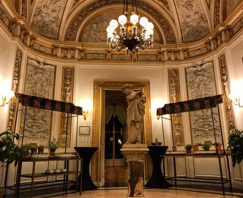 Villa Cora by null