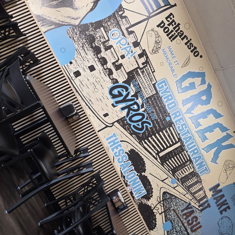 Yasu Guys - Greek Near Me - Van nuys , California Yasu Guys - Greek Near Me - Van nuys , California