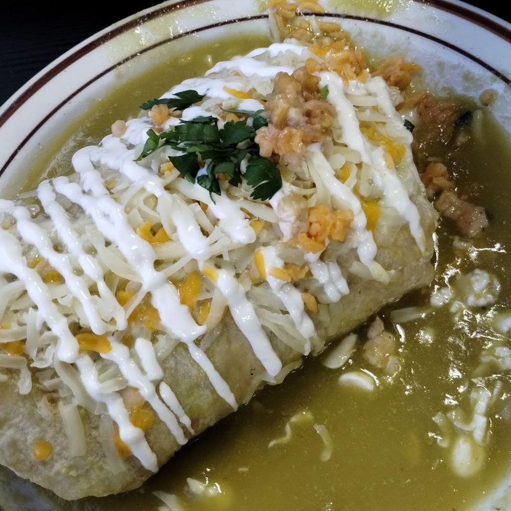 La Condesa De Oaxaca Restaurant - Asada wet burrito - Mexican Near Me - Long Beach, California La Condesa De Oaxaca Restaurant - Asada wet burrito - Mexican Near Me - Long Beach, California
