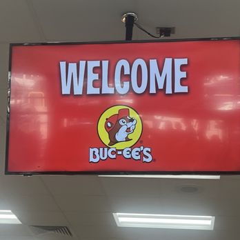 Buc-ee’s - Gas Stations Near Me - Florence, South Carolina