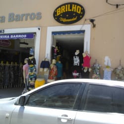 Brilho Diferencial