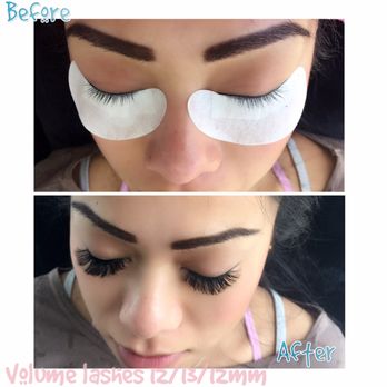 I Do Lashes - Eyelash Service Near Me - Vancouver, British Columbia I Do Lashes - Eyelash Service Near Me - Vancouver, British Columbia