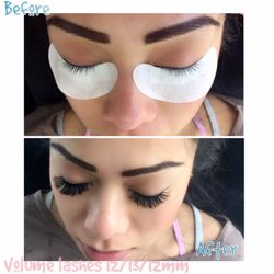 I Do Lashes