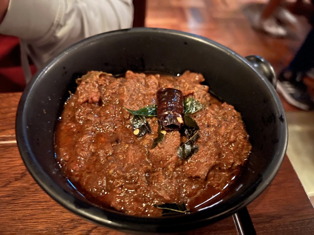 Dishoom