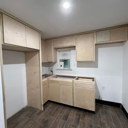 R.O Interior and Lower Remodeling