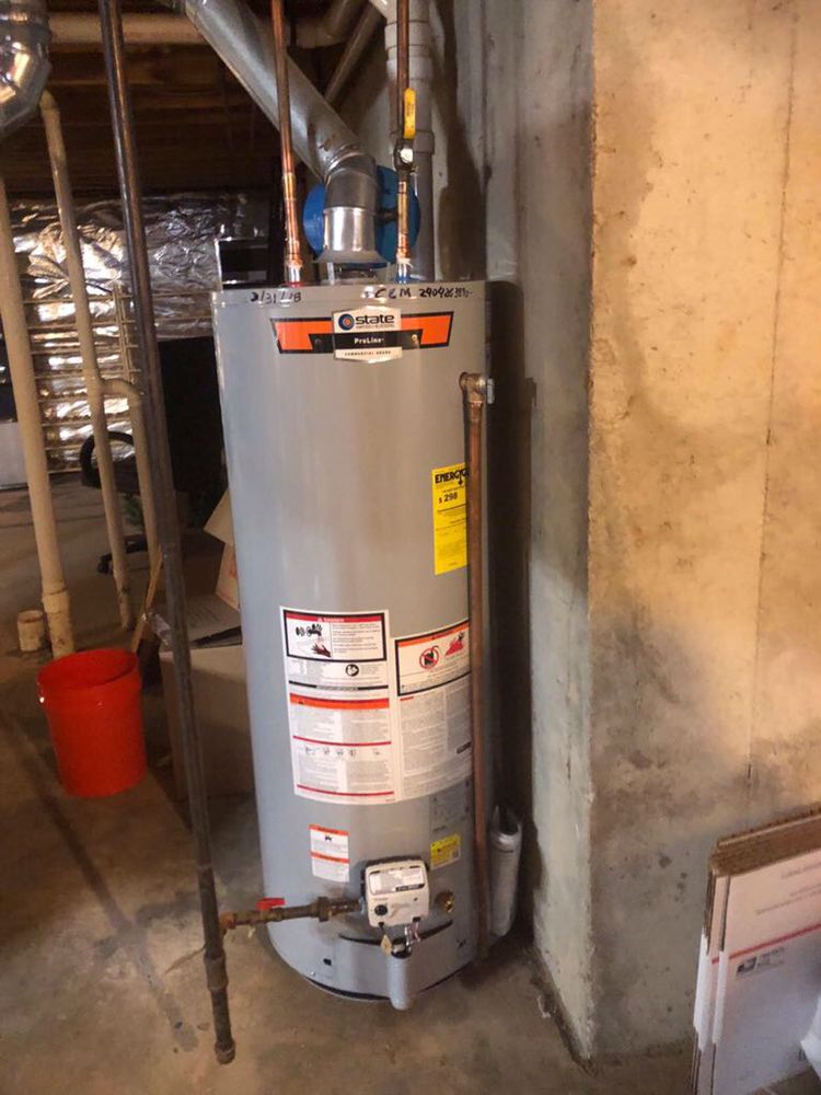 Slide of CEM Plumbing Services