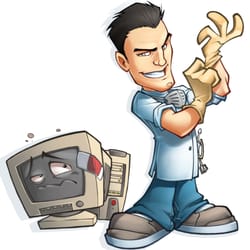IT Tech Force - Computer Doctor