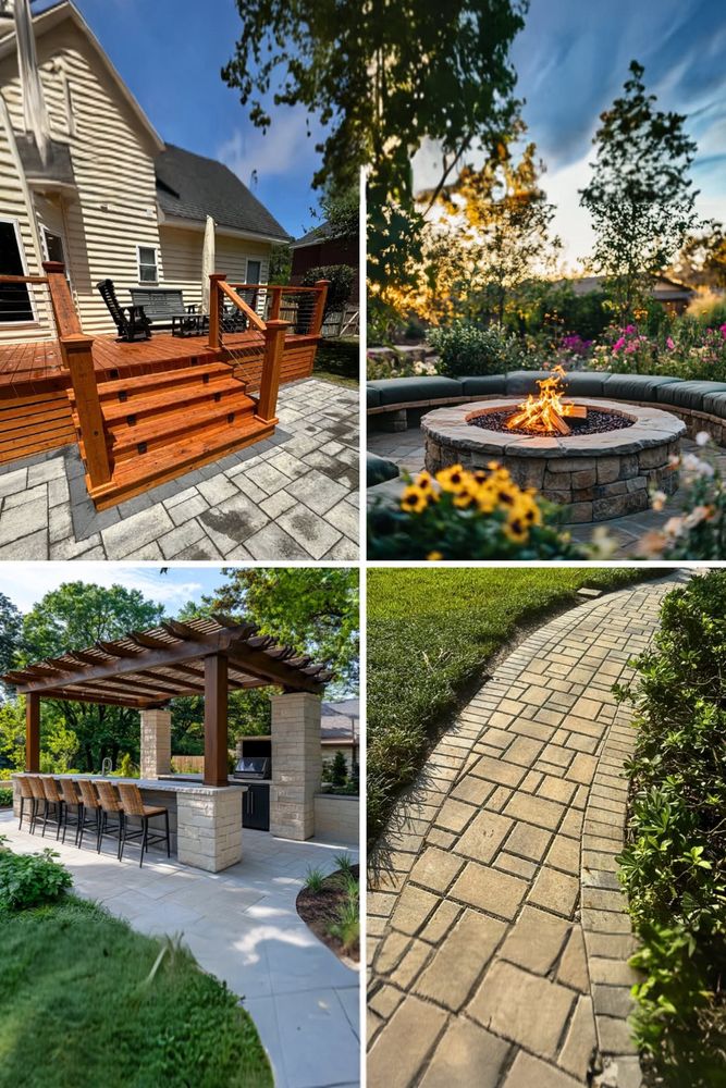 AP Landscape Construction - tree service in North Charleston, SC