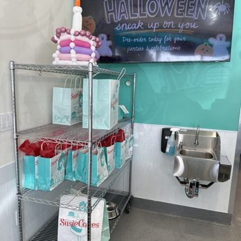 SusieCakes - Bakeries Near Me - San Antonio, Texas SusieCakes - Bakeries Near Me - San Antonio, Texas