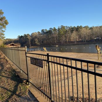 Lincoln Parish Park - Parks Near Me - Ruston, Louisiana