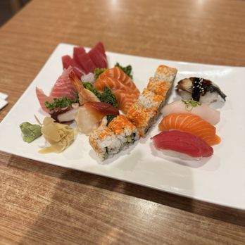 Sakana Sushi - Sushi & Sashimi Combination - Sushi Bars Near Me - Carrollton, Virginia Sakana Sushi - Sushi & Sashimi Combination - Sushi Bars Near Me - Carrollton, Virginia