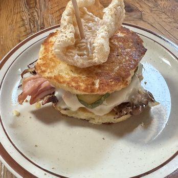 Denver Biscuit Co. - Broadway - The Cubano - Breakfast & Brunch Near Me - Denver, Colorado Denver Biscuit Co. - Broadway - The Cubano - Breakfast & Brunch Near Me - Denver, Colorado