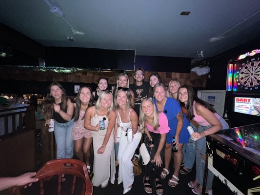 Silver Beach Pizza by null