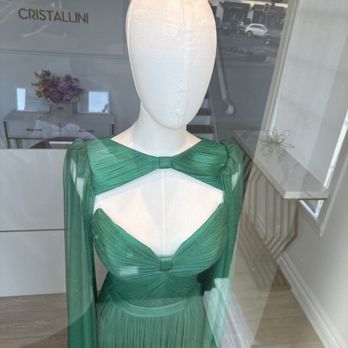 Cristallini - Women's Clothing Near Me - West Hollywood, California Cristallini - Women's Clothing Near Me - West Hollywood, California