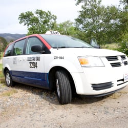 Blue Star Taxi