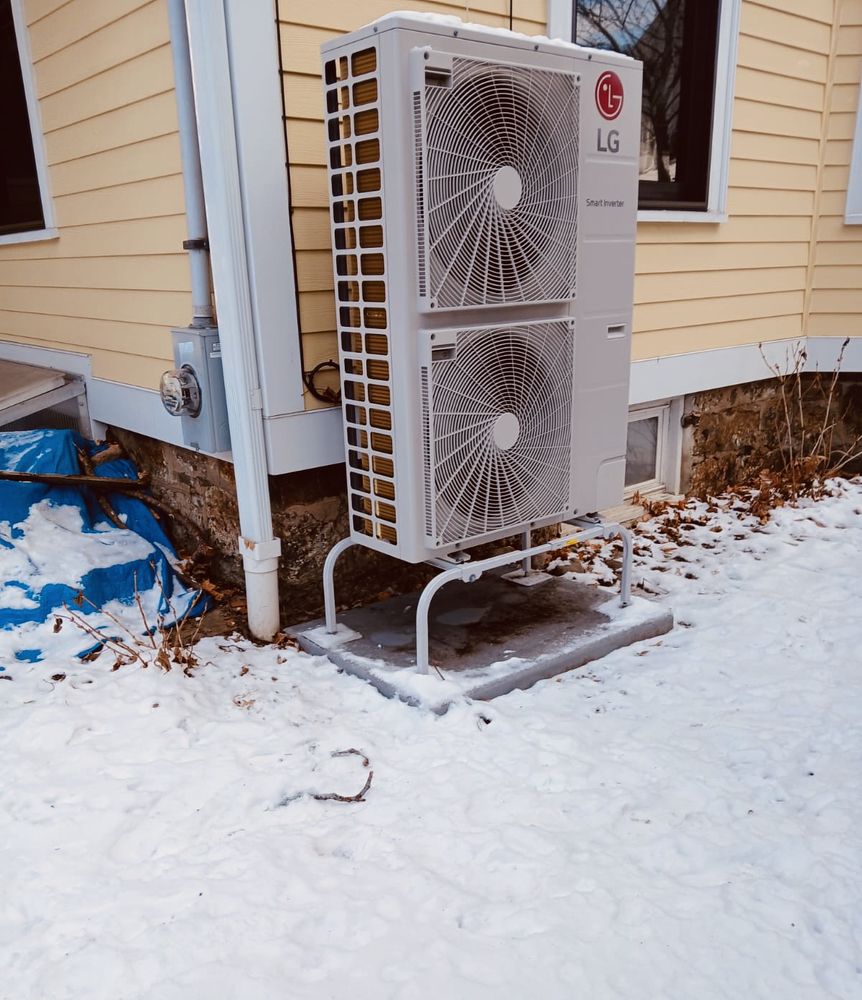 Slide of Green Tech Plumbing & Heating