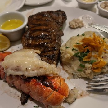 Chart House - Seafood Near Me - Alexandria, Virginia