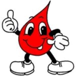 Best Blood donation in Prague: Yelp daruje krev!