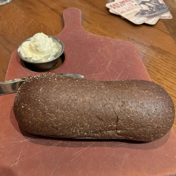 Outback Steakhouse - Bread - Steakhouses Near Me - Chandler, Arizona