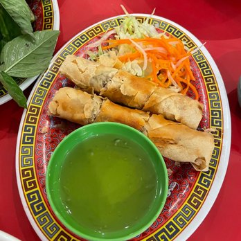 Pho Tai Bac - Spring rolls - Vietnamese Near Me - Richmond Hill, Ontario Pho Tai Bac - Spring rolls - Vietnamese Near Me - Richmond Hill, Ontario