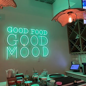Mood - Vegan Near Me - Tequesta, Florida
