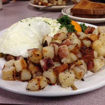Bette's Place - Breakfast & Brunch Near Me - Hood River, Oregon