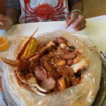 Rockin Crab - Seafood Near Me - Stockbridge, Georgia Rockin Crab - Seafood Near Me - Stockbridge, Georgia
