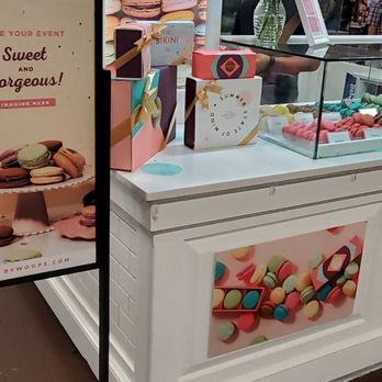 Woops! - Macarons Near Me - New York, New York
