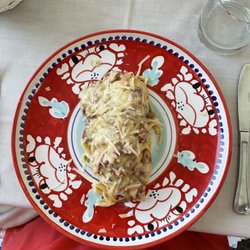 Caffè Internazionale - Carbonara