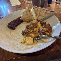 Southern Grits Southern Grits