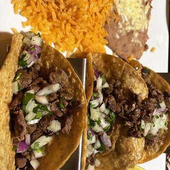 Que Pasa Mexican kitchen - 3 Mexican Street Tacos - Mexican Near Me - Destin, Florida Que Pasa Mexican kitchen - 3 Mexican Street Tacos - Mexican Near Me - Destin, Florida