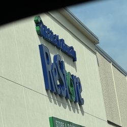 Habitat For Humanity Re-Store