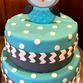 Exquisite Desserts - Baby Shower Cake 11/11/17 - Bakeries Near Me - Palm Desert, California Exquisite Desserts - Baby Shower Cake 11/11/17 - Bakeries Near Me - Palm Desert, California
