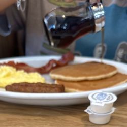America's Kitchen